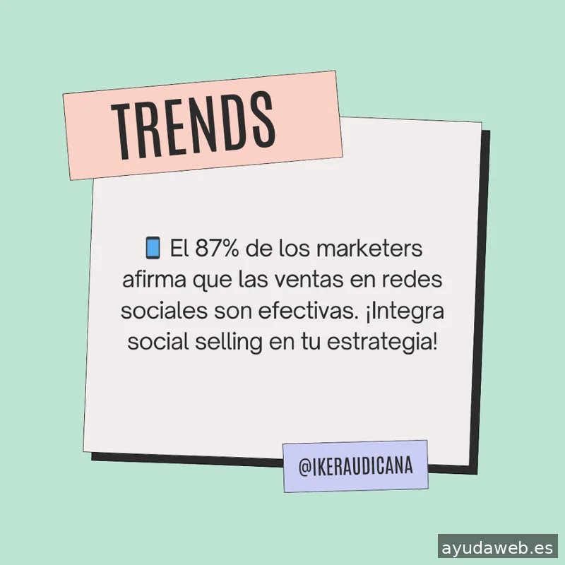 IKER AUDICANA | CRM & REVOPS