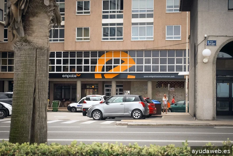 Empatía Comunicación