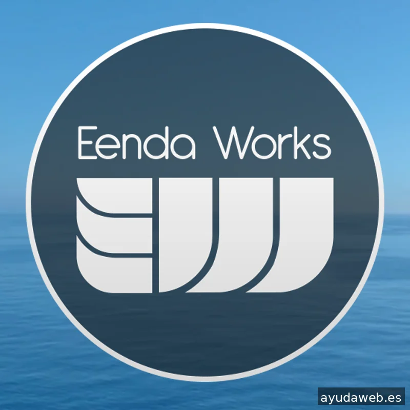 EENDA, Agencia de Marketing, Desarrollo & Consulting