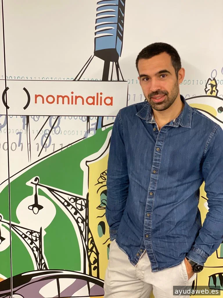 Nominalia