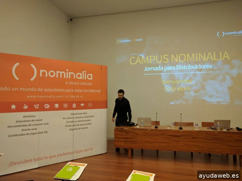 Nominalia