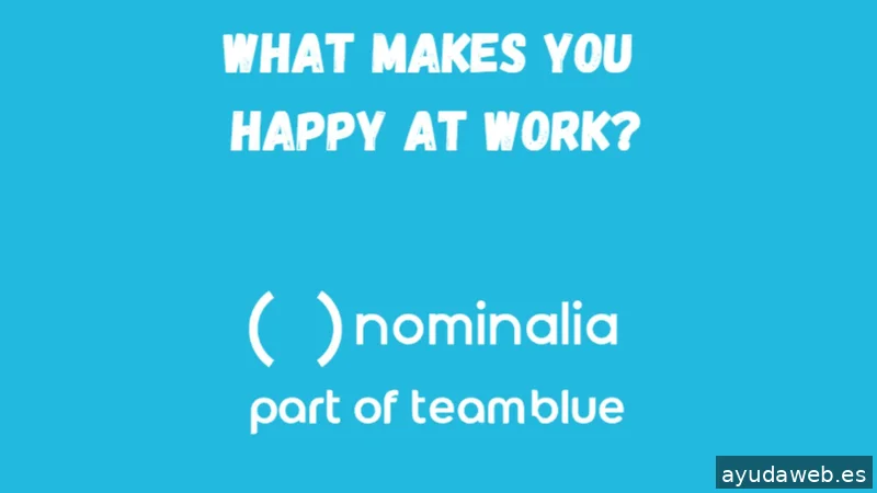 Nominalia