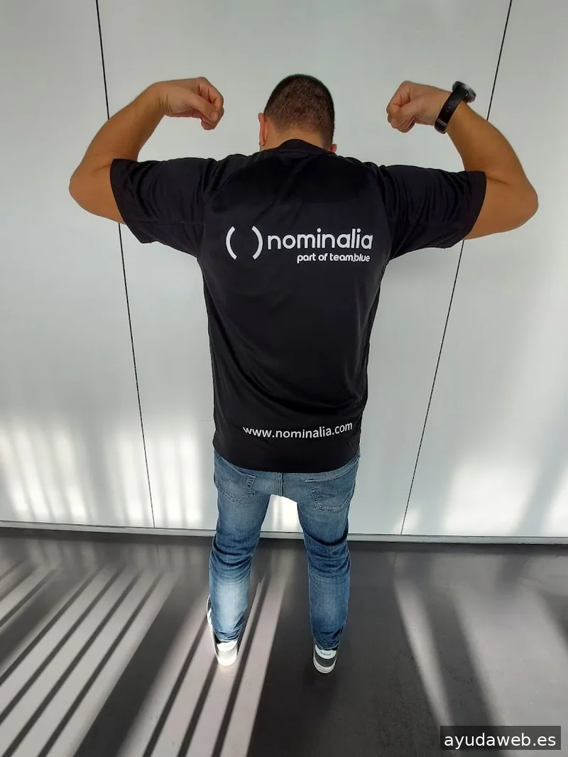 Nominalia