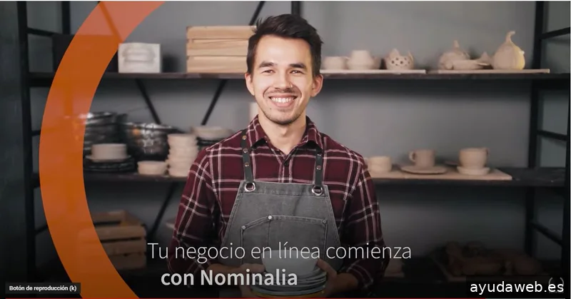 Nominalia