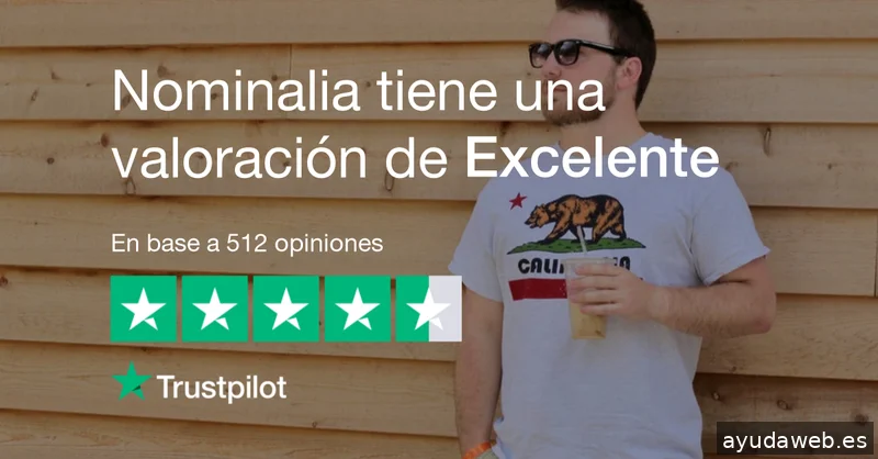 Nominalia