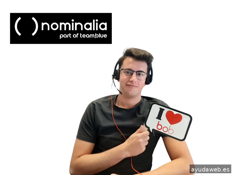 Nominalia