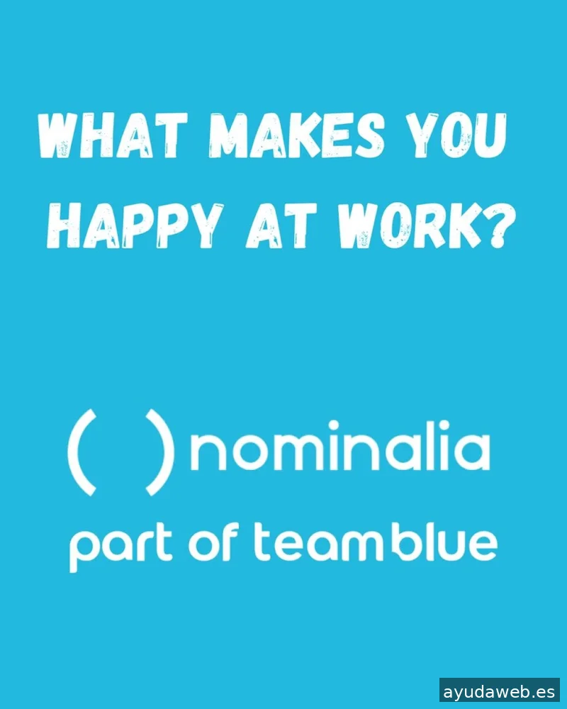 Nominalia