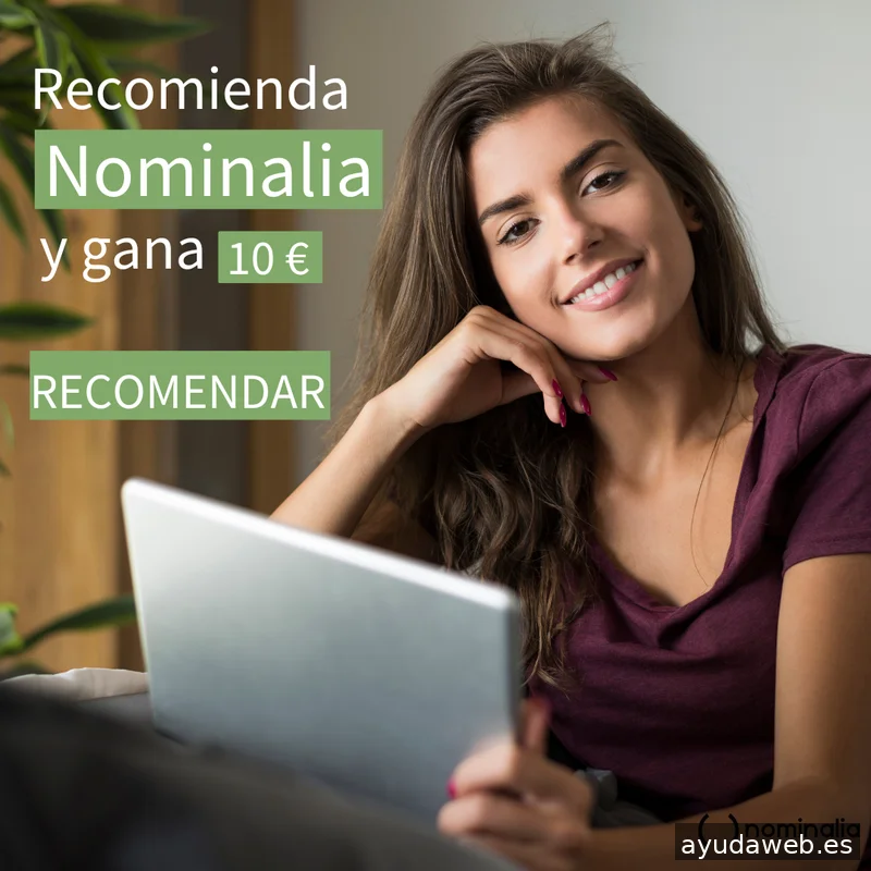 Nominalia
