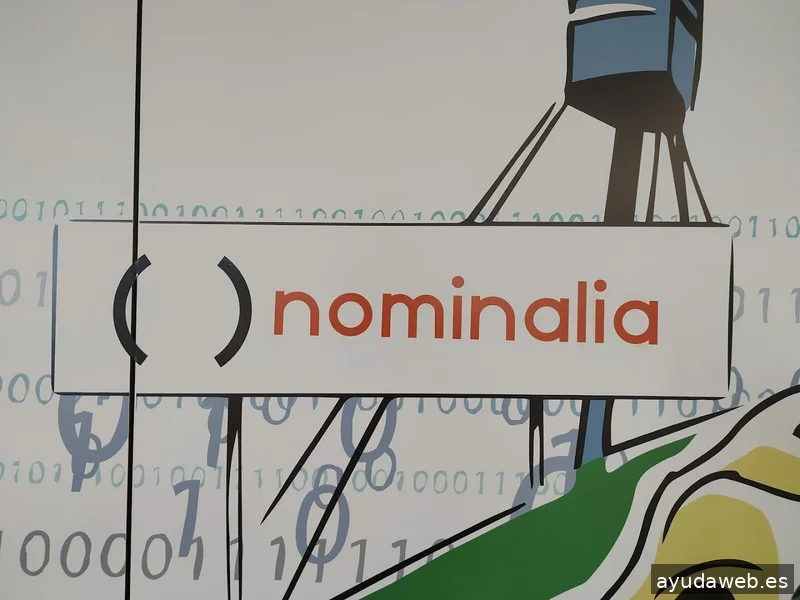 Nominalia