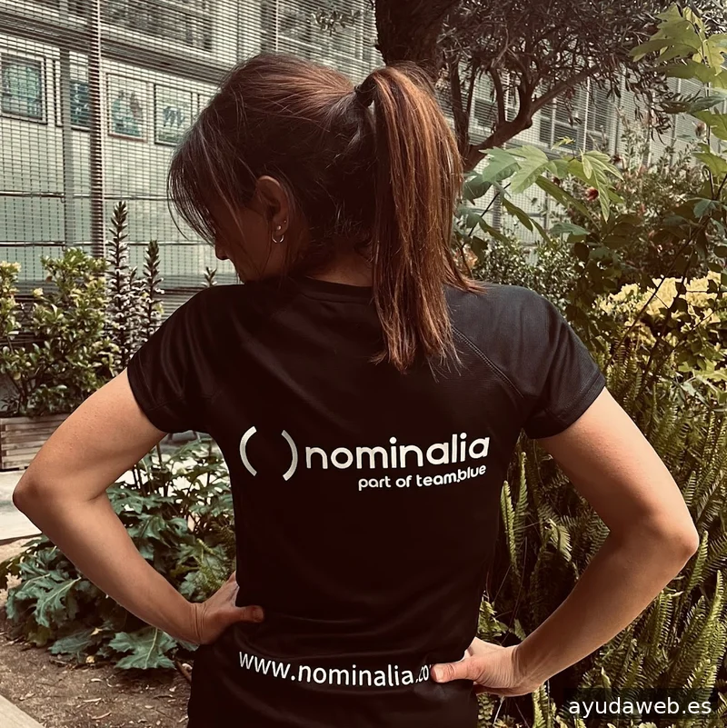 Nominalia