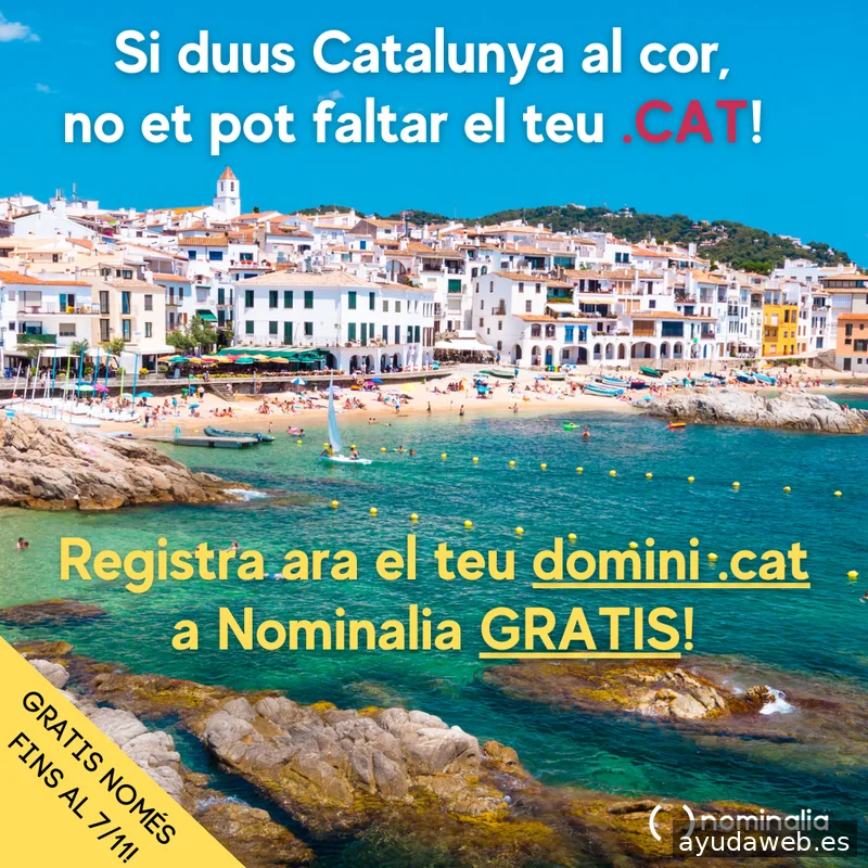 Nominalia