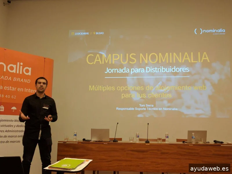 Nominalia