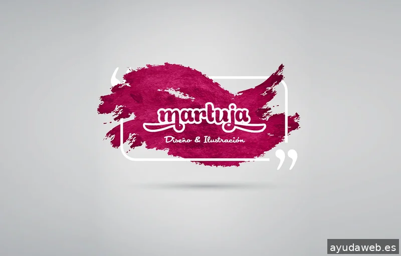 Martuja Diseño & Ilustración