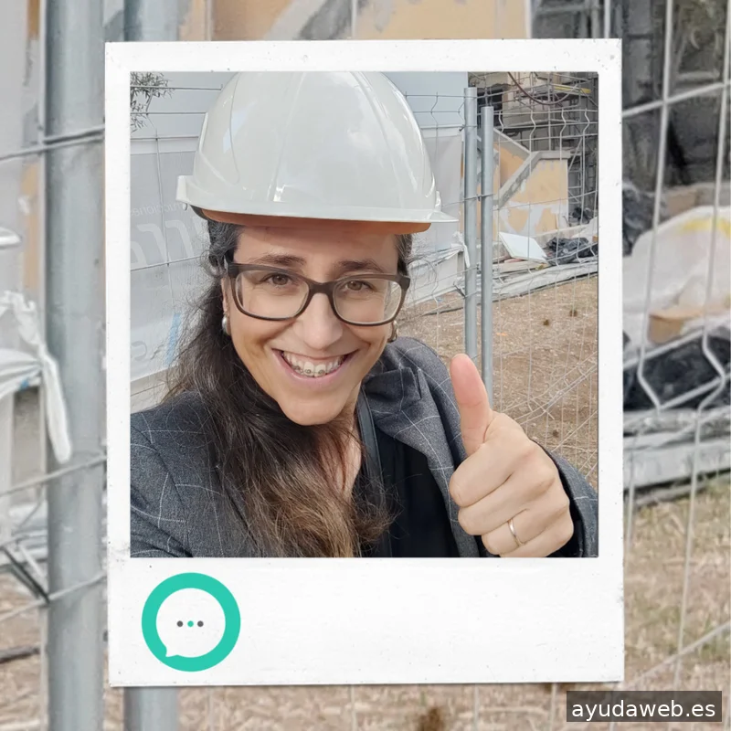 Rosa María Díaz. Consultora y formadora de social media branding. Gestión de redes sociales