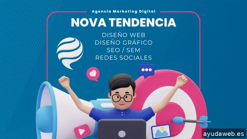 Nova Tendencia