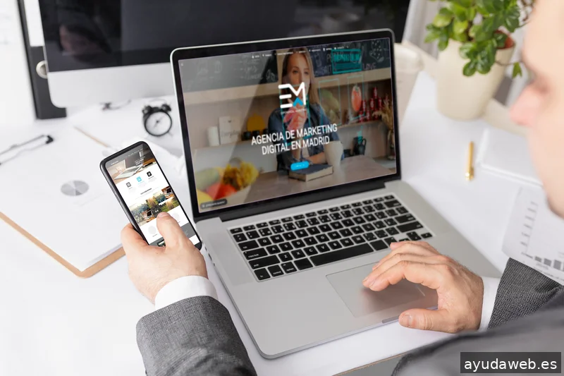 Exponencial Marketing