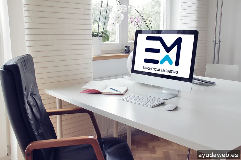 Exponencial Marketing