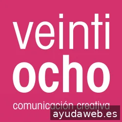 Veintiocho Comunicación Creativa - Huesca