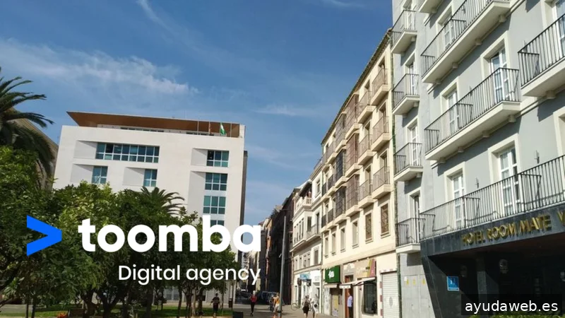 Toomba Web Development