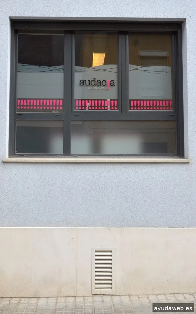 Audacia Comunicación