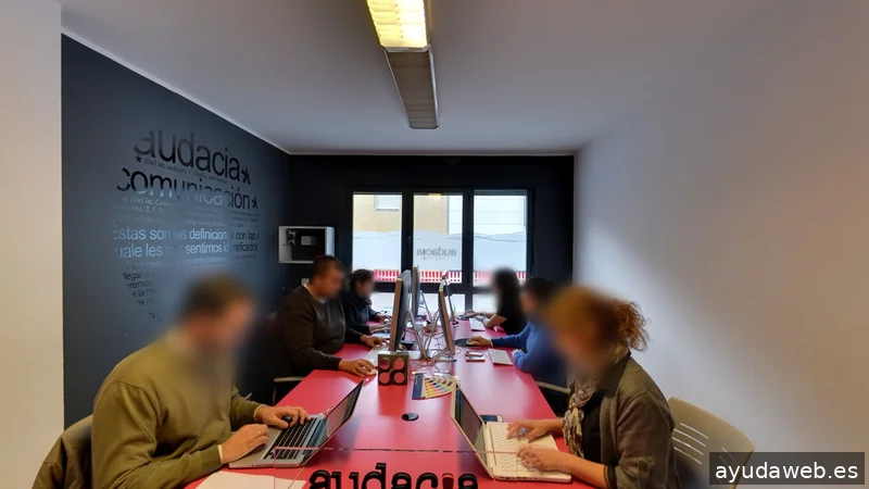 Audacia Comunicación