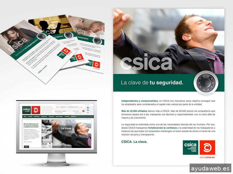 Audacia Comunicación