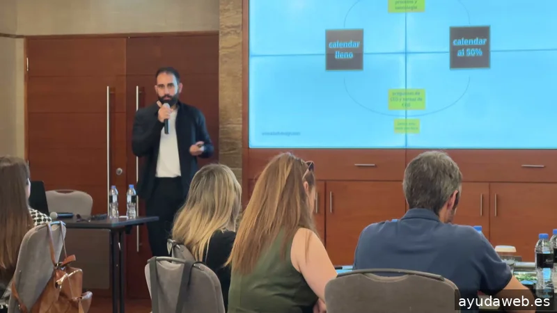 Blash Design | mentoring para empresarios.