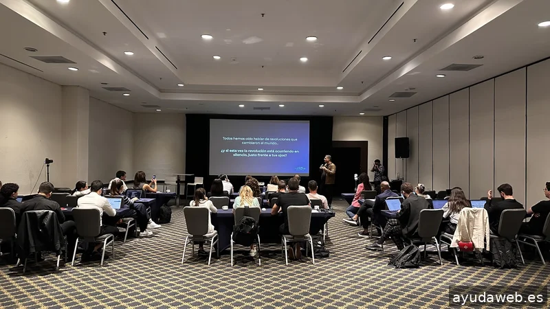 Blash Design | mentoring para empresarios.