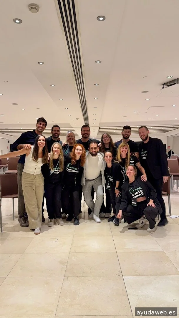 Blash Design | mentoring para empresarios.