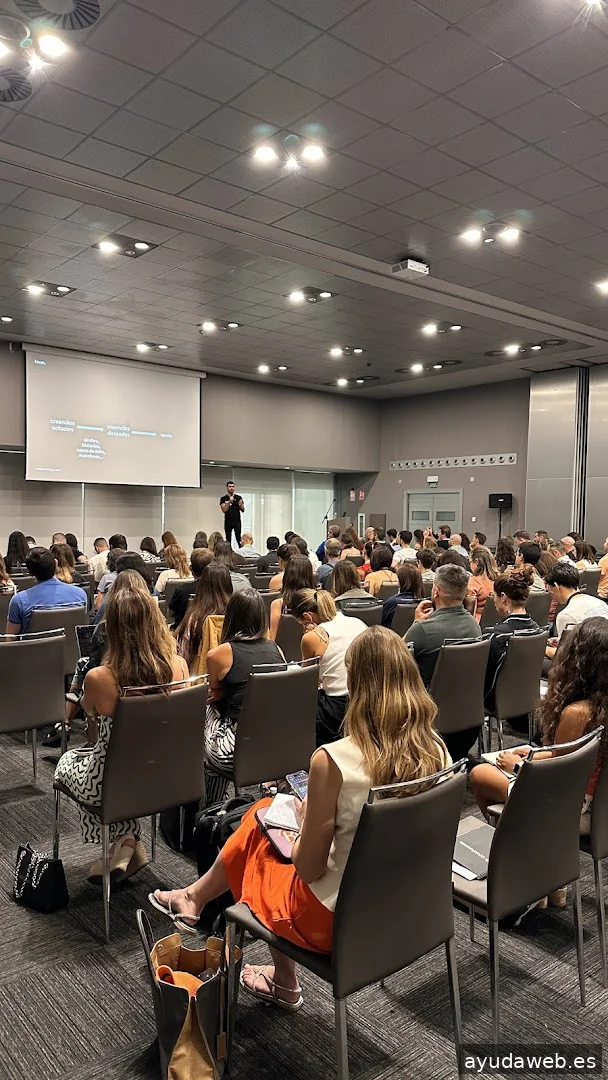 Blash Design | mentoring para empresarios.