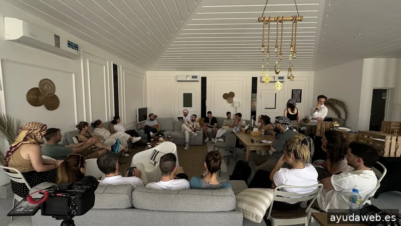 Blash Design | mentoring para empresarios.