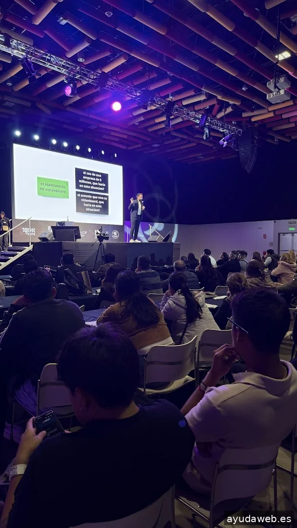 Blash Design | mentoring para empresarios.