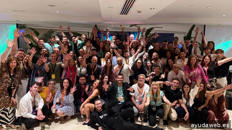 Blash Design | mentoring para empresarios.