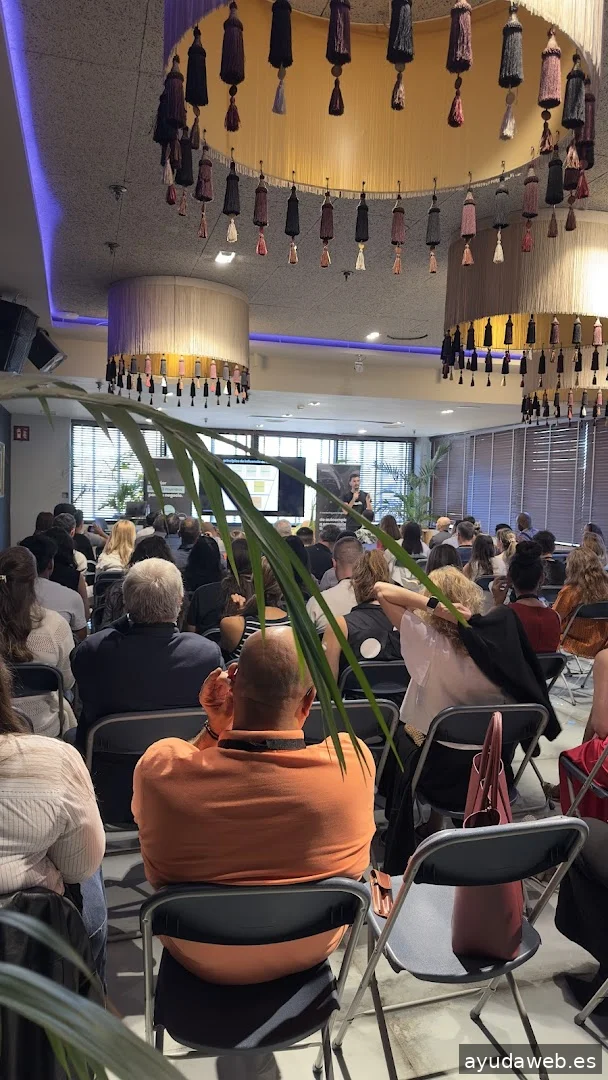 Blash Design | mentoring para empresarios.