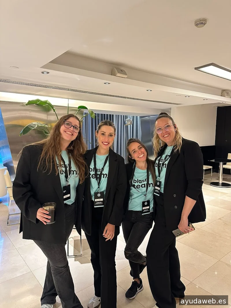 Blash Design | mentoring para empresarios.