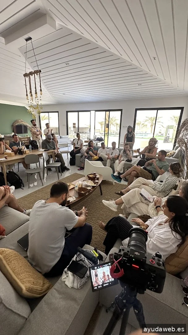 Blash Design | mentoring para empresarios.