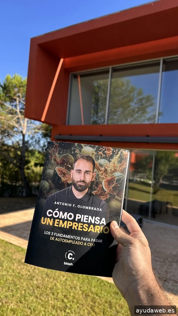 Blash Design | mentoring para empresarios.