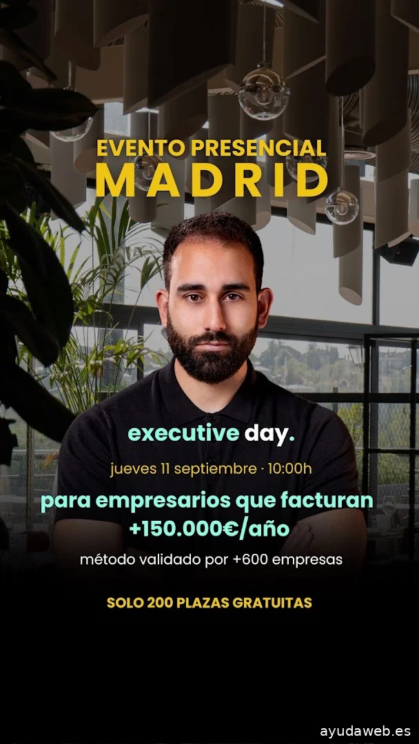 Blash Design | mentoring para empresarios.