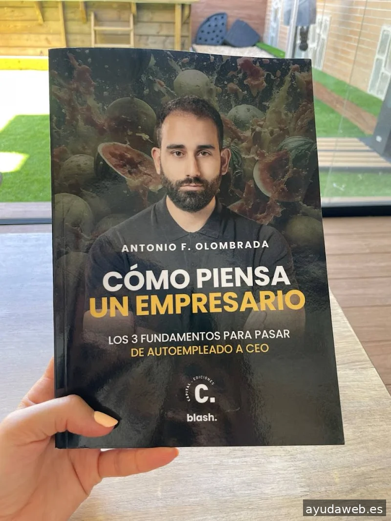 Blash Design | mentoring para empresarios.