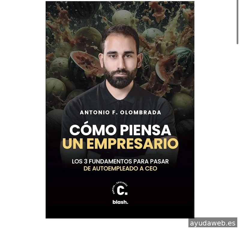 Blash Design | mentoring para empresarios.