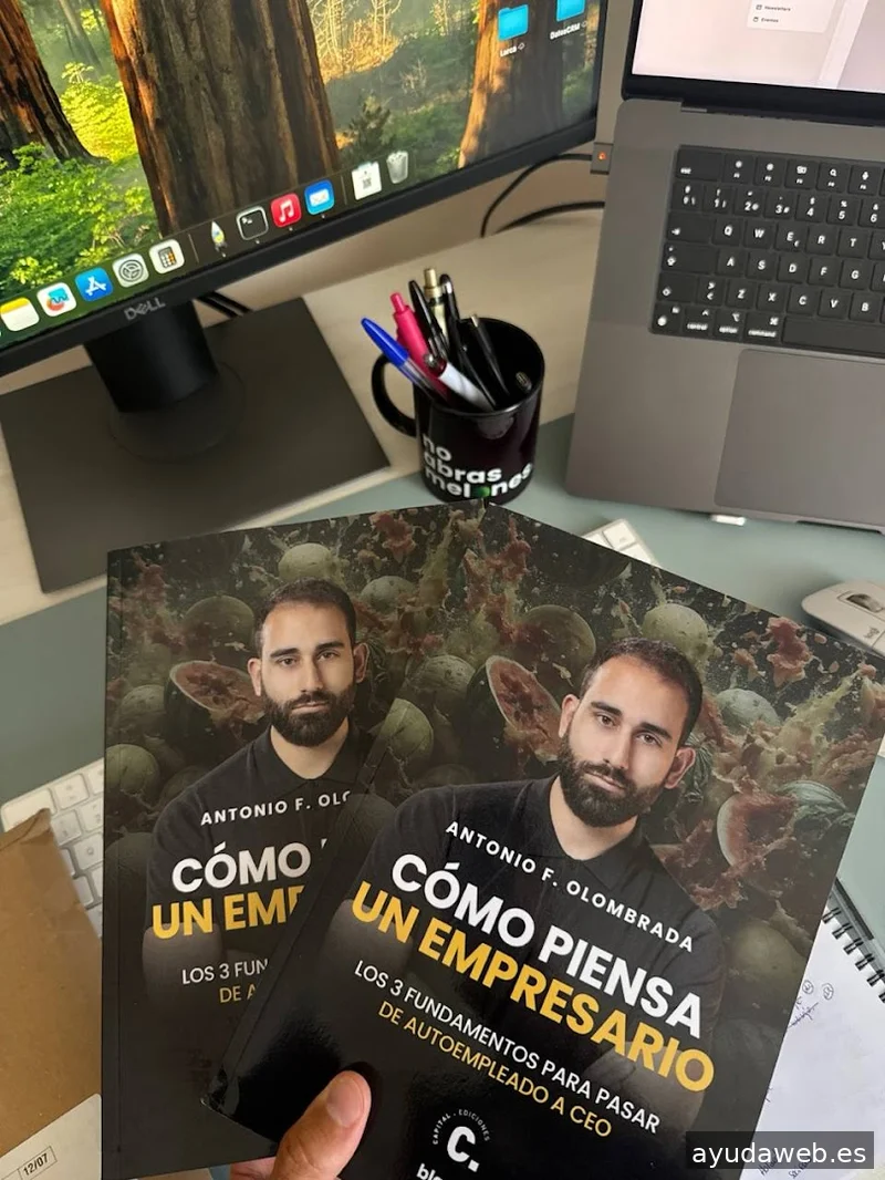 Blash Design | mentoring para empresarios.