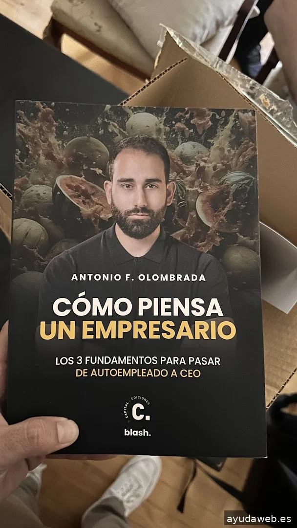 Blash Design | mentoring para empresarios.