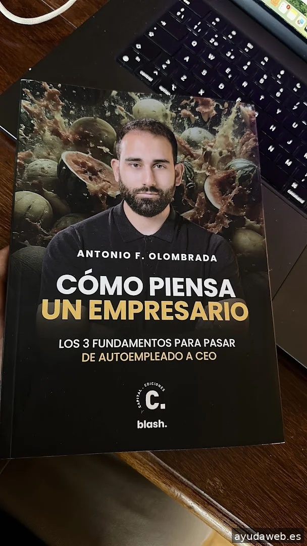 Blash Design | mentoring para empresarios.