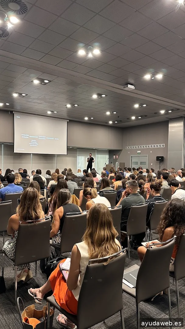 Blash Design | mentoring para empresarios.