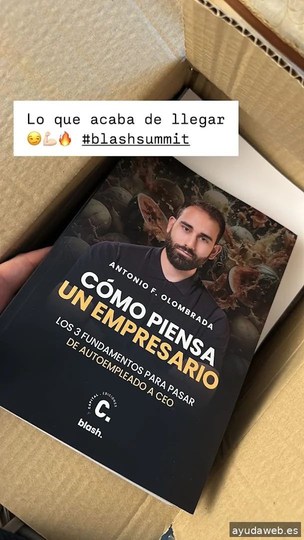 Blash Design | mentoring para empresarios.
