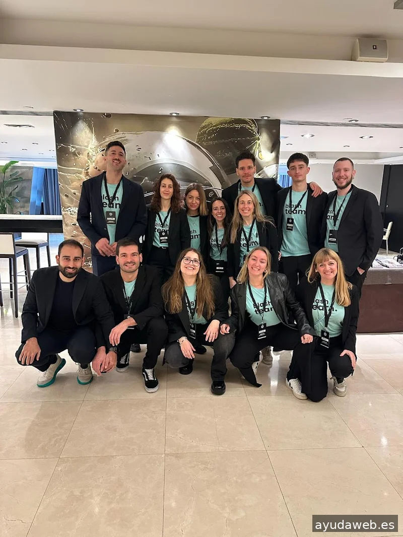 Blash Design | mentoring para empresarios.