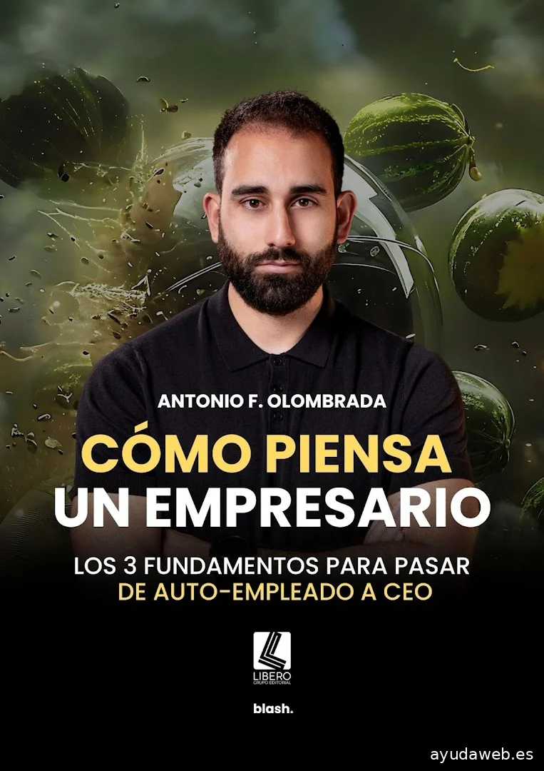 Blash Design | mentoring para empresarios.