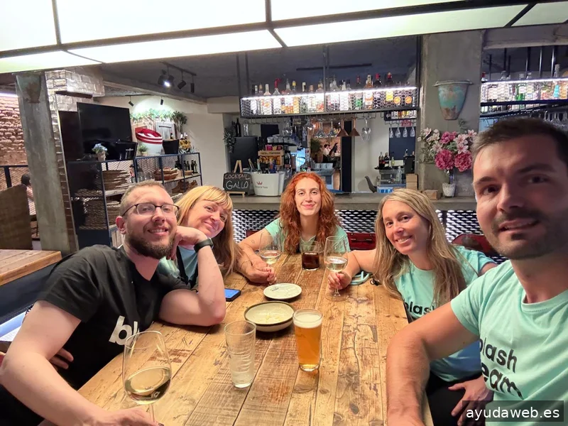 Blash Design | mentoring para empresarios.