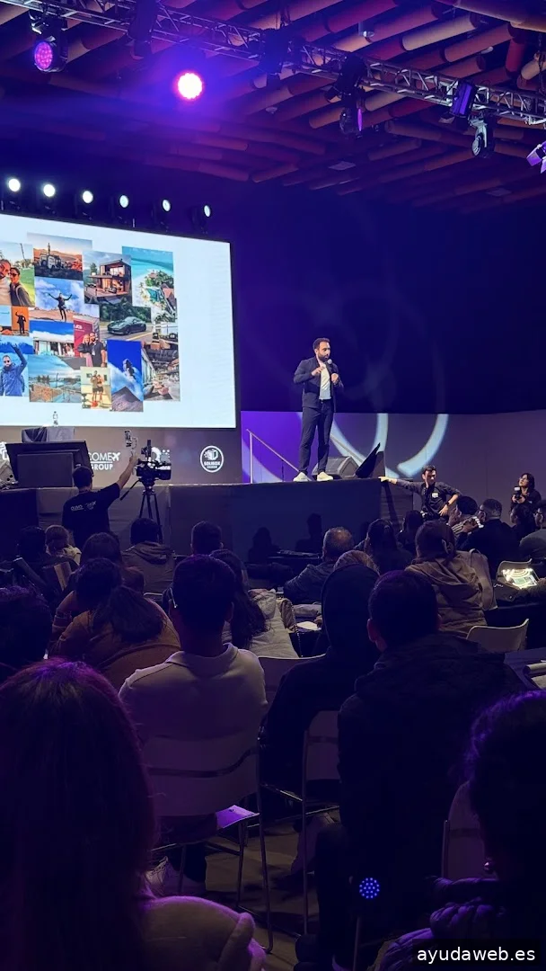 Blash Design | mentoring para empresarios.