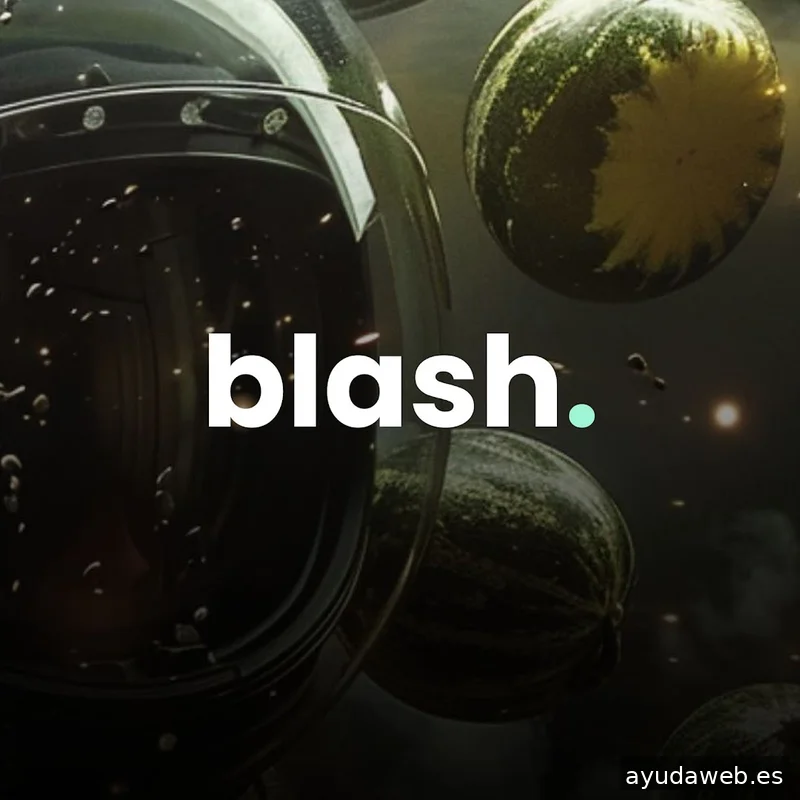 Blash Design | mentoring para empresarios.